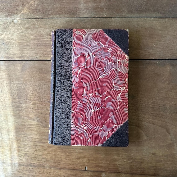 1915 John L. Stoddard's Lectures Volume VIII Florence Naples Rome