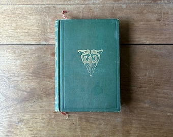 1900 Ethelyn’s Mistake by Mary J. Holmes