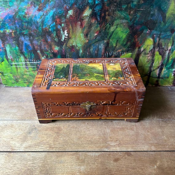 Vintage Decor - Three Bear Vintage