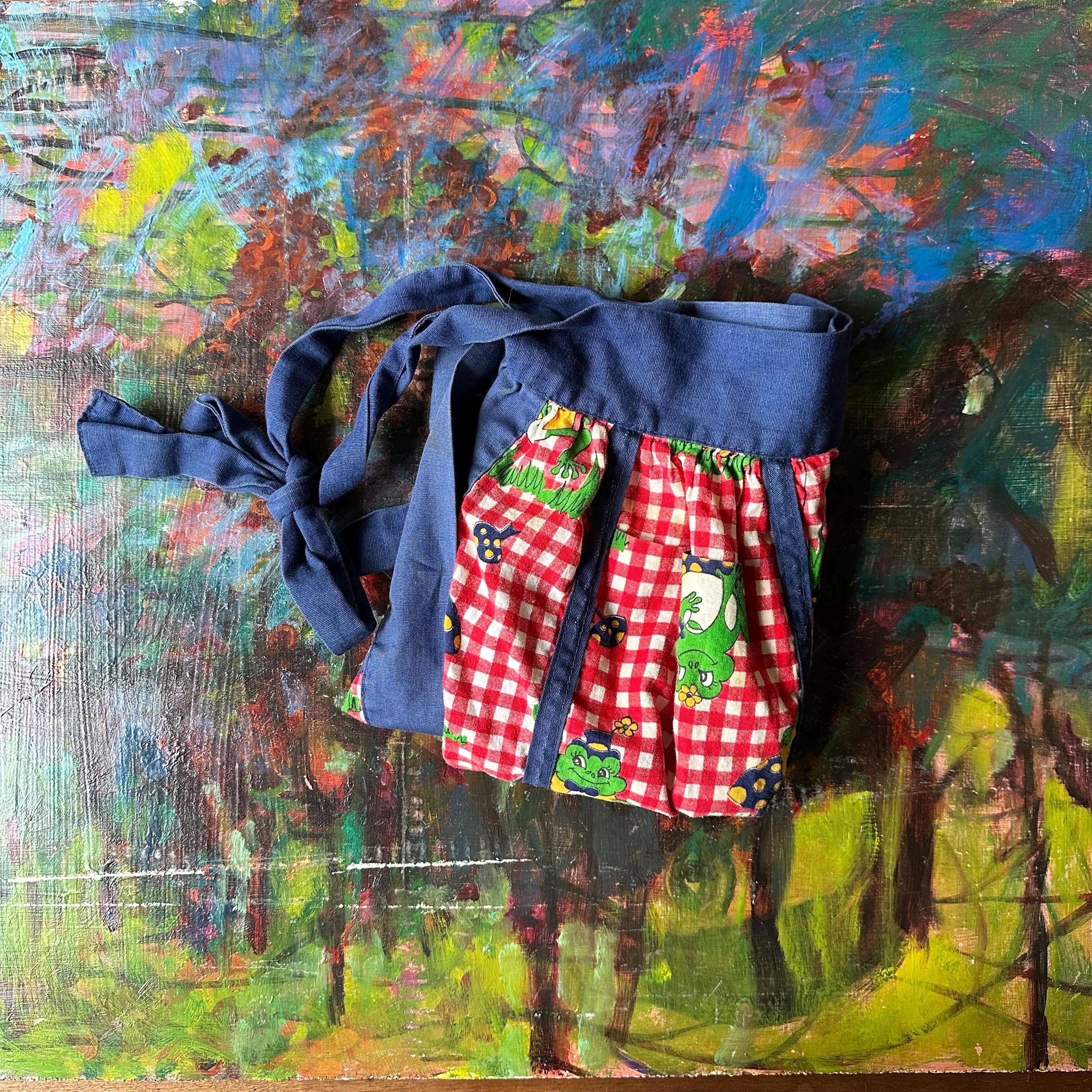 Vintage Aprons - Etsy