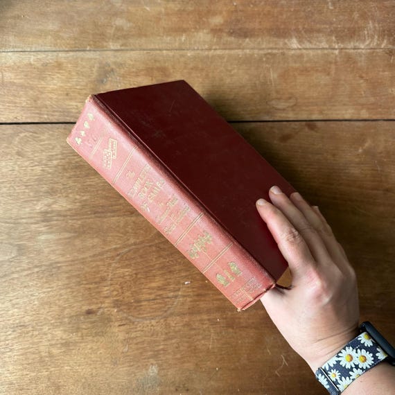 1940 The Complete Book of Games Clement Wood & Gloria Goddard