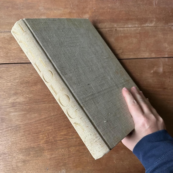 Larousse Encyclopedia of Mythology