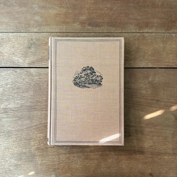 1936 England by Wallace Nutting, Deluxe Edition