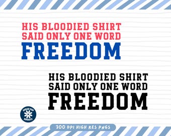 Justice For Charlie PNG: Conservative Human Rights Design (Digital Download)