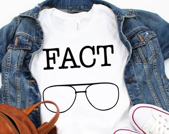 Fact the Office SVG, The Office SVG, Dwight Schrute SVG files for Cricut, Silhouette, sublimation design