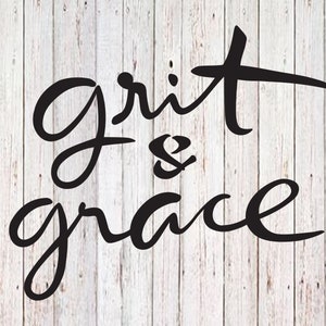 Home  Grit Grace  Inspiration