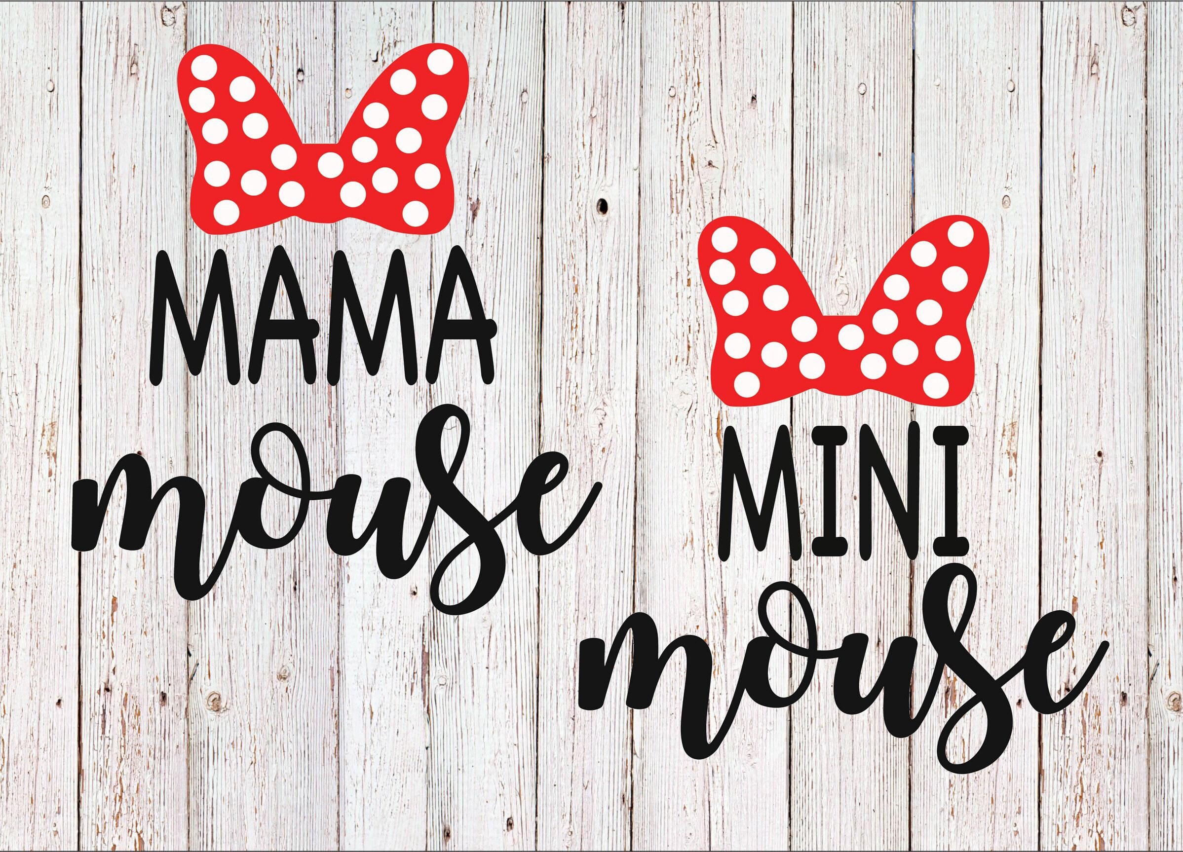 Free Free Mama Mini Svg 107 SVG PNG EPS DXF File