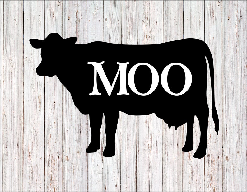 cow svg free download