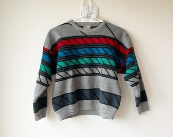 Vintage Wool Australian Sold Out Sweater