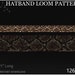 see more listings in the Loom HOEDBAND Patronen section