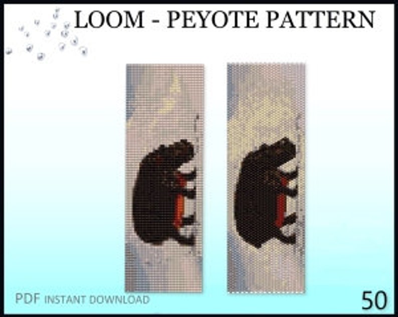 Free Free Loom Keychain Patterns Svg