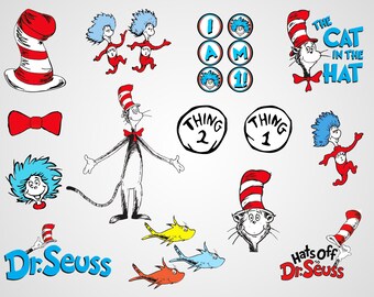 Download Lorax svg | Etsy