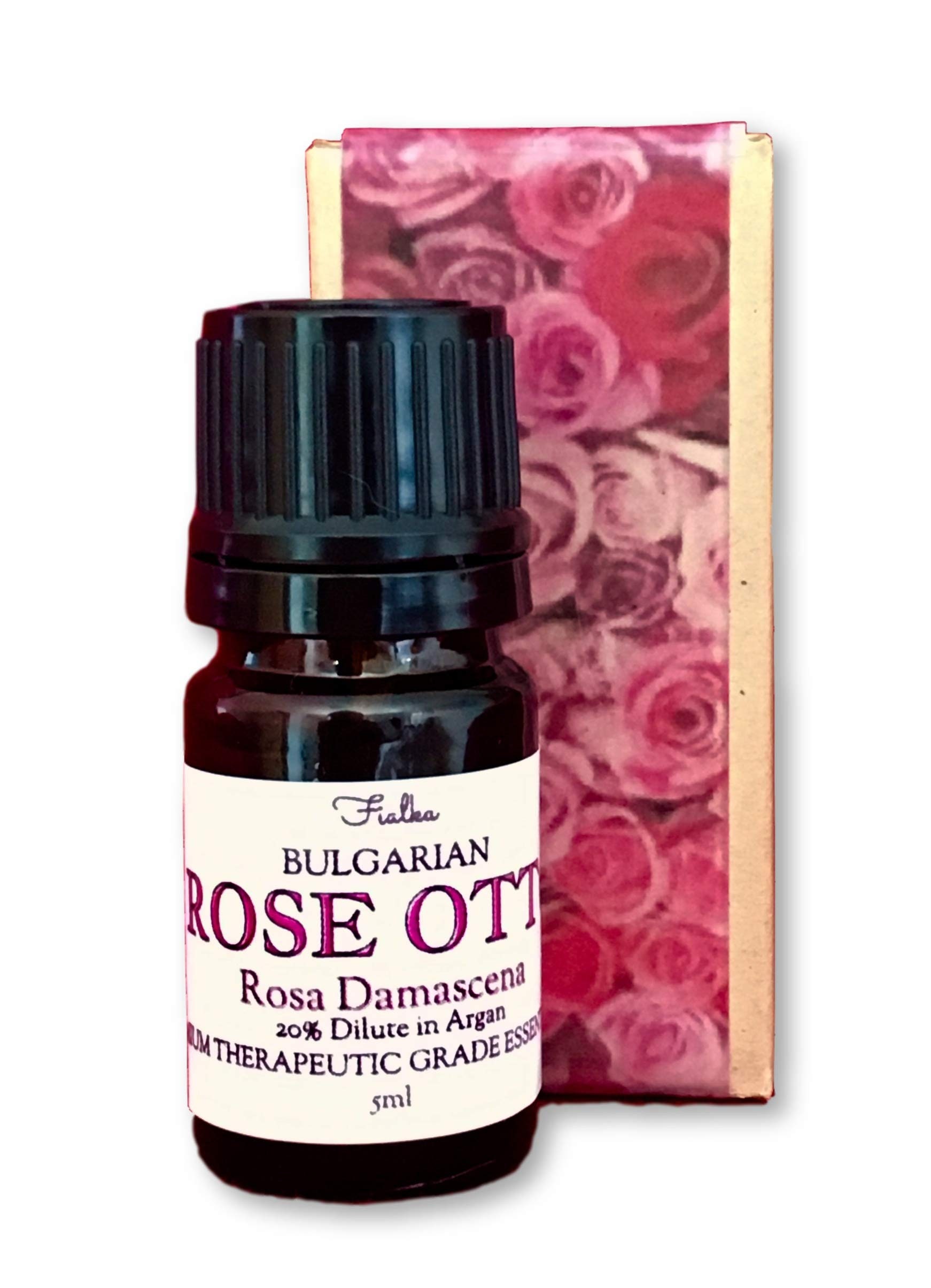 Rose Otto Premium Therapeutic Grade Essential Oil Rose Otto Etsy
