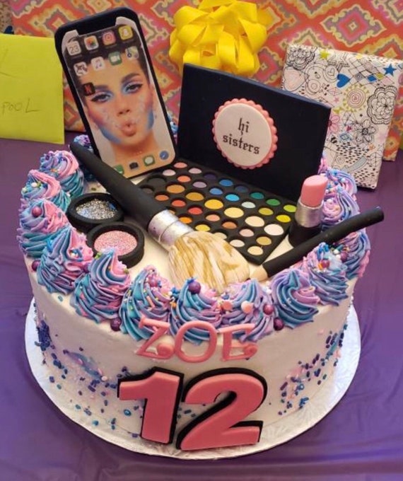 مجموعة أقراص الفوندان جيمس تشارلز باليت إيتسي