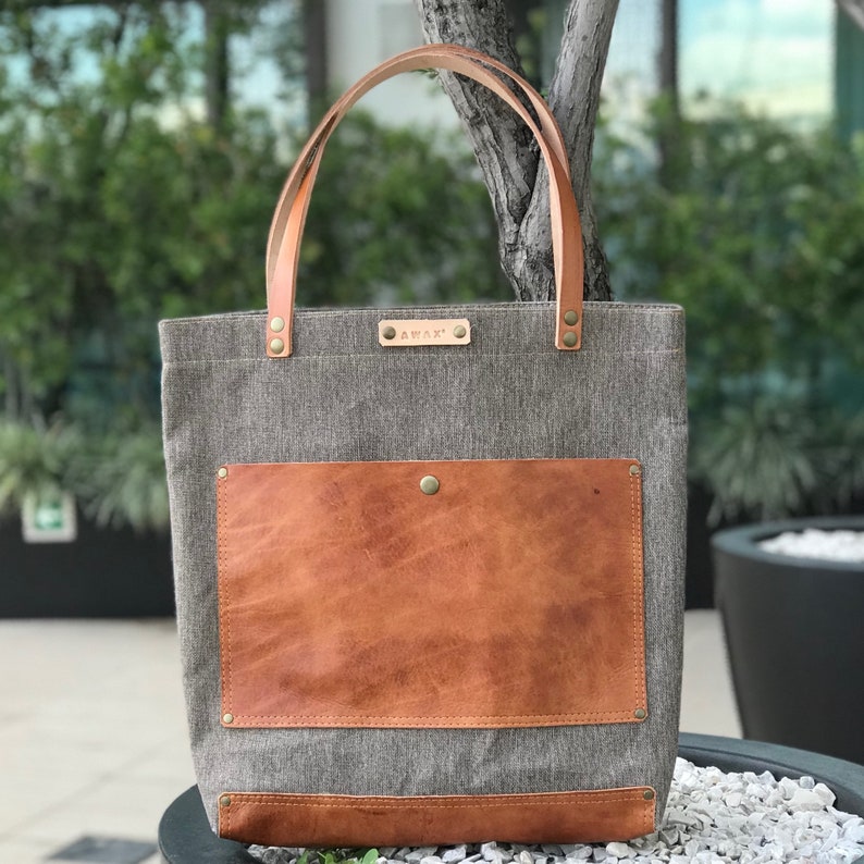 Madero Tote