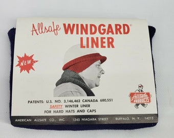 Hard Hat Liner - Etsy