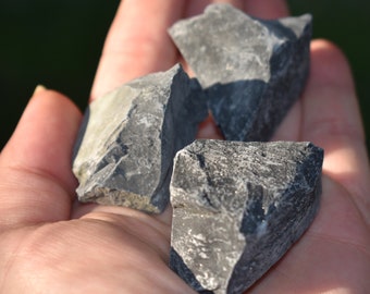 Raw Onyx Etsy