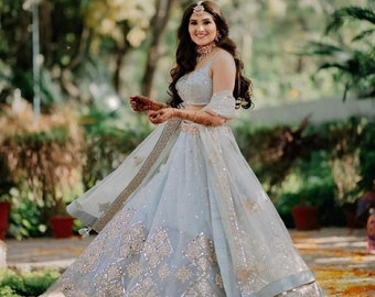 lehenga outfits