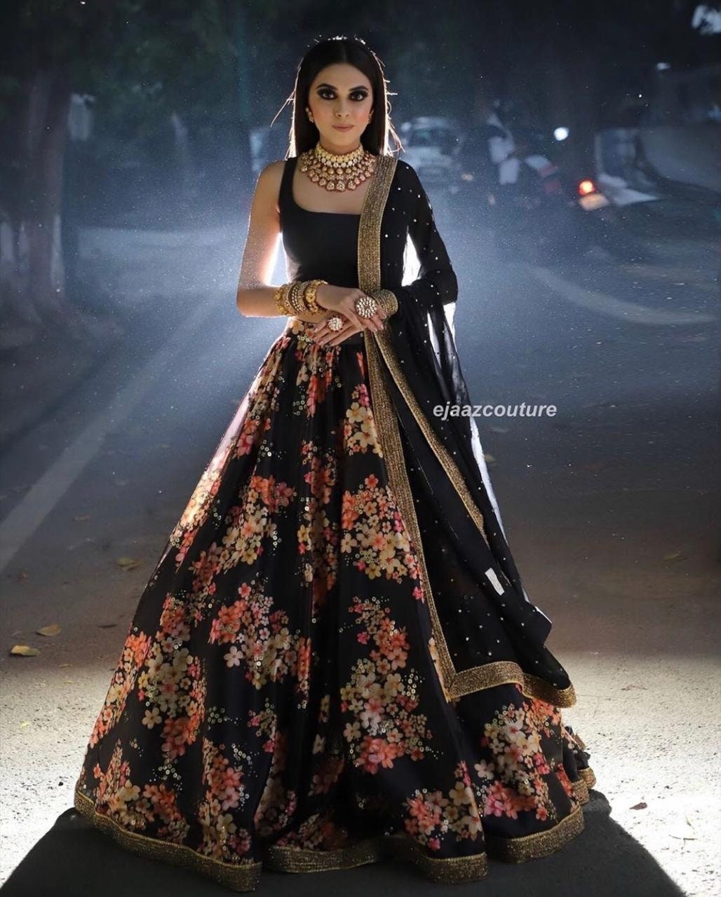 Bachelor lehenga discount