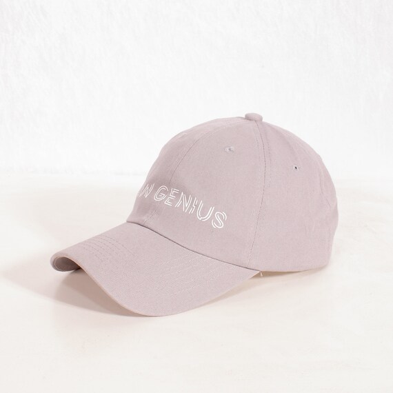 polo dad hat