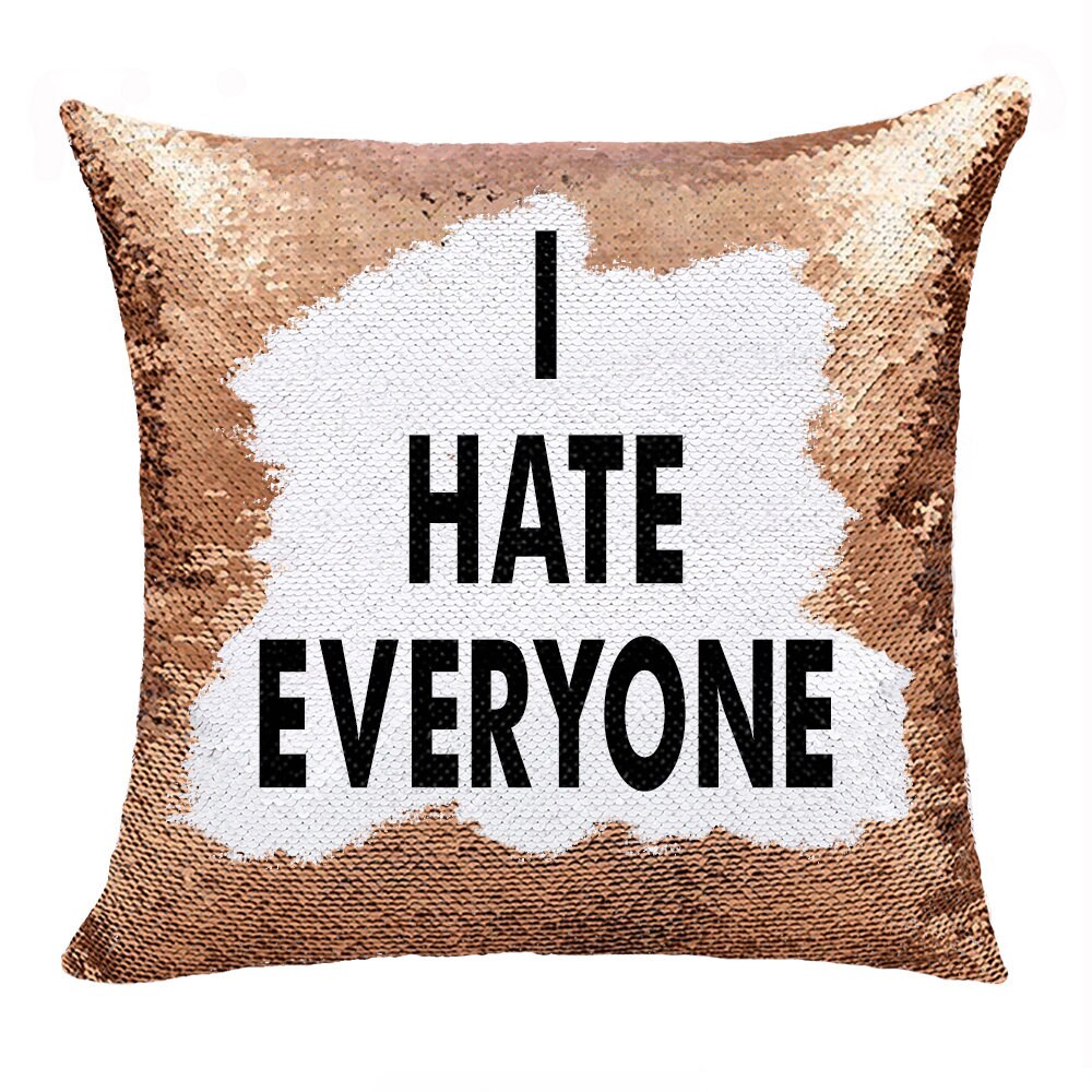 i hate throw pillows
