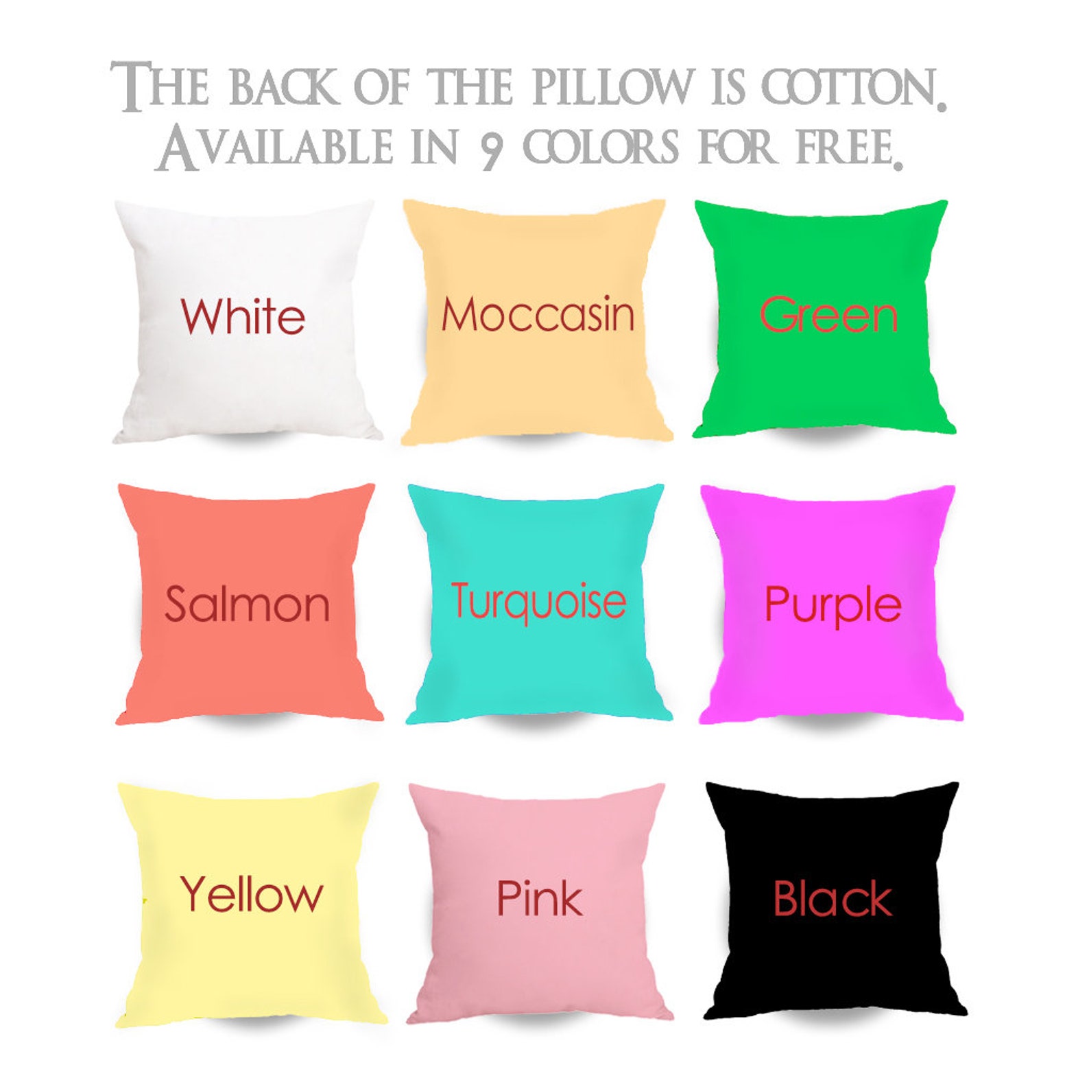 Personalized Sequin Pillow Custom Photo/text Pillow Custom Etsy