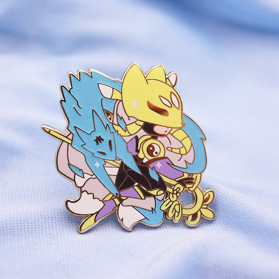 Pin on Digimon