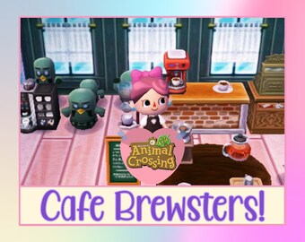 Acnl House Etsy
