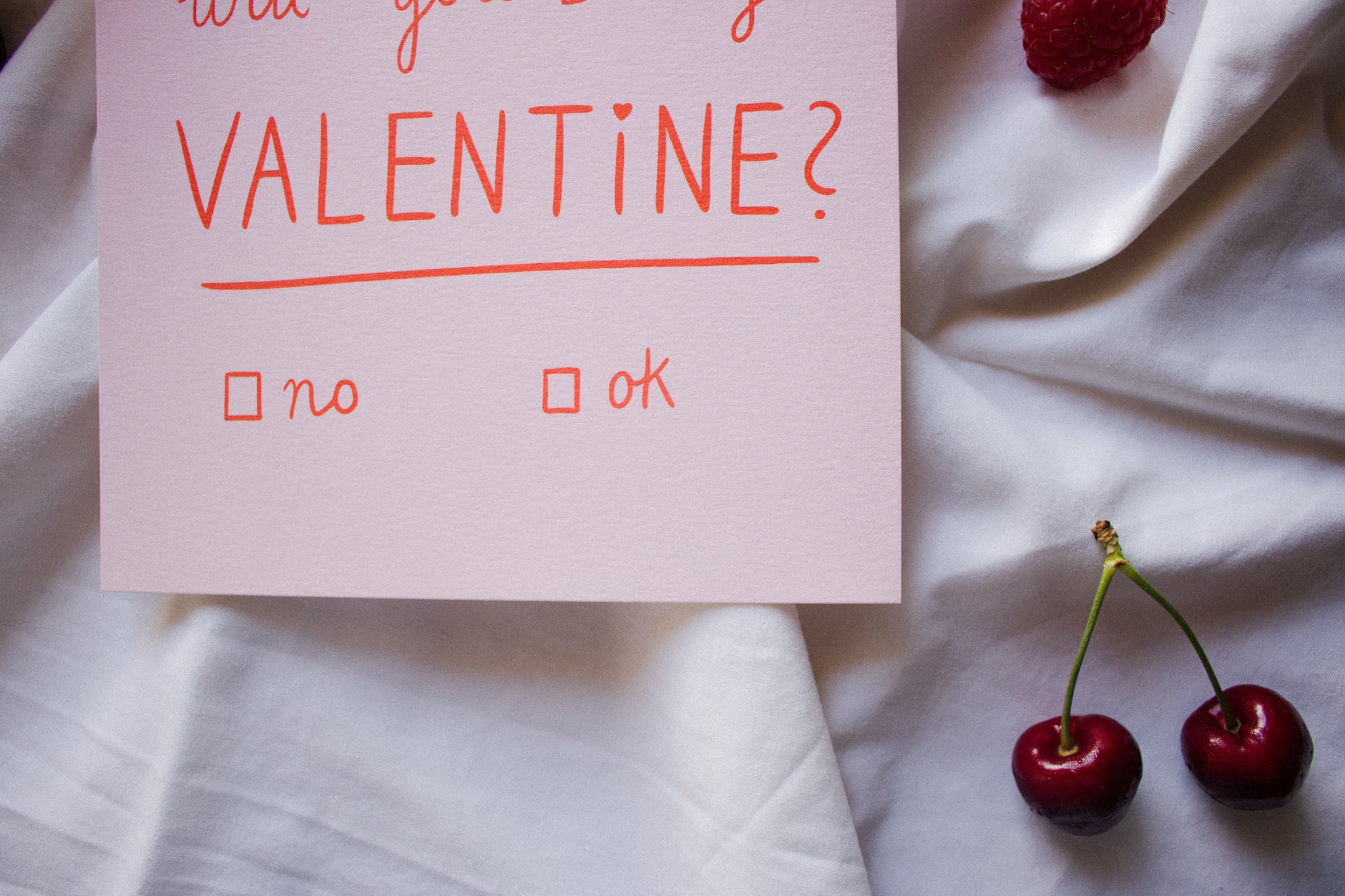 Willst du mein Valentinsgruß sein? Karte Postkarte, rosa Postkarte, Valentinstagskarte