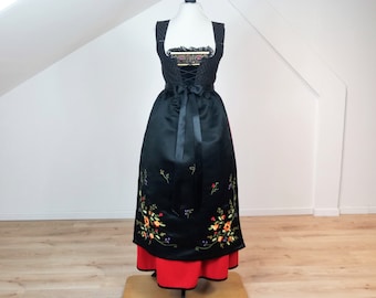 Alsatian dress