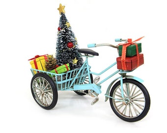 Miniature Bikes - Etsy Australia