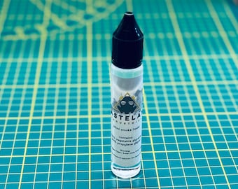 30ml extra fog fluid