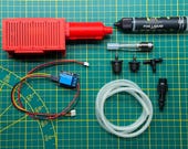 ECU fogger for Ninja Tunes