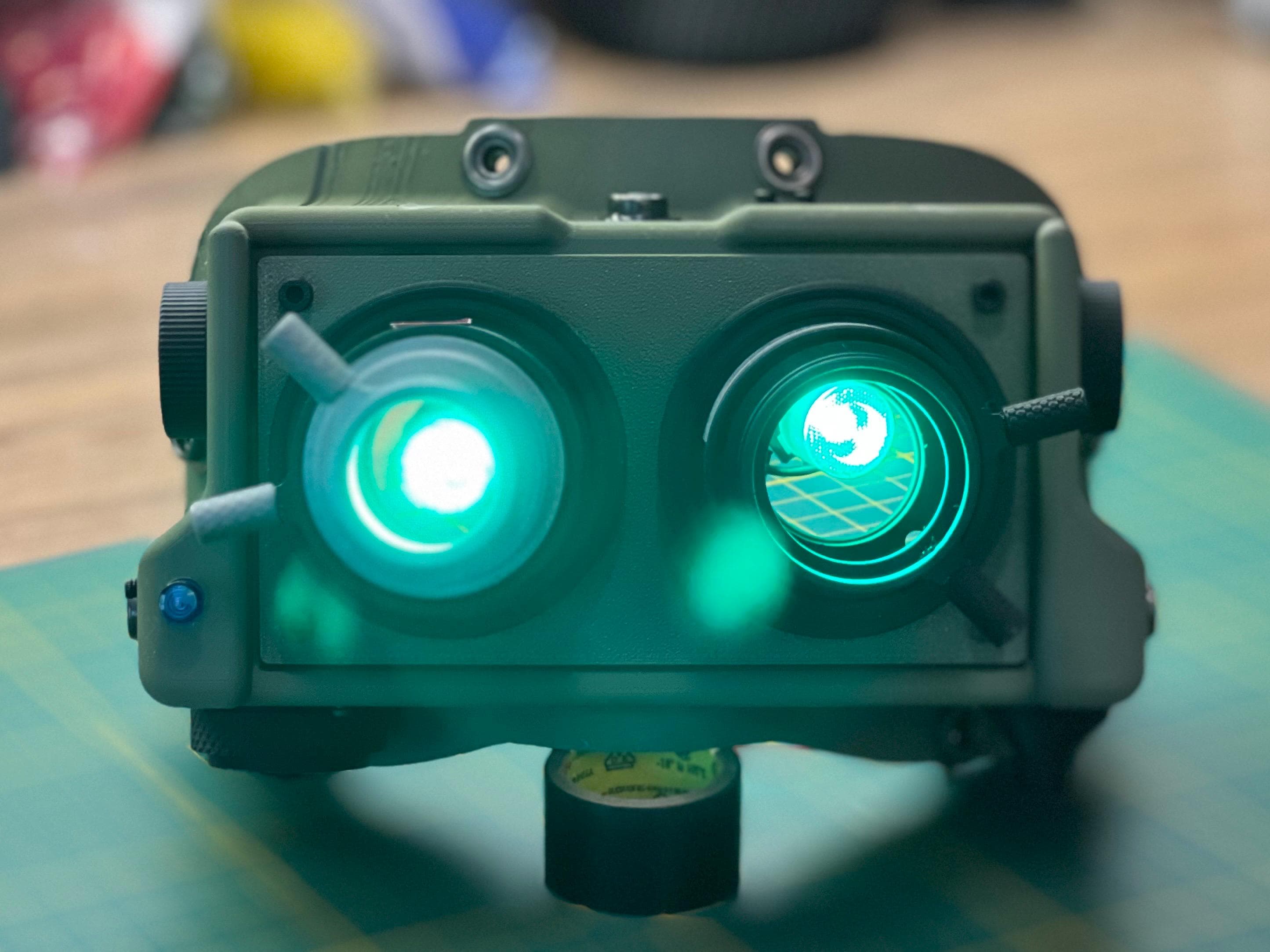 Ecto goggles - Etsy 日本