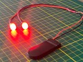 Cosplay Led-eyes (10 mm leds) product logo