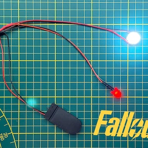 NCR Ranger-helm led-upgradekit