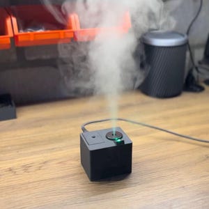 Tischspiele Nebelmacher