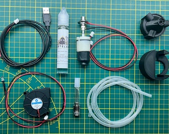 Kit d'aération Haslab Proton Pack