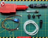 ECU fogger for Ninja Tunes