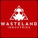 WastelandIndustries store logo