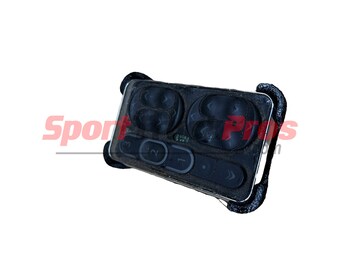 Accuair Controller Case