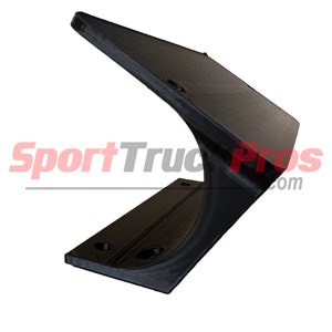 Airlift 3P,3H,3S,ALP4 Stand/Mount - 45 Degree - Airbags Bagged MiniTruck Custom
