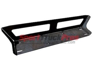 Montaje de compresor Viair doble