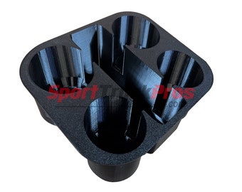 03-07 Silverado/Sierra/Tahoe/Yukon/Suburban Mittelkonsole Getränkehalter