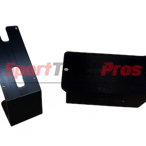 Airlift 3P/3H/3S Controller and Manifold Mount Combo