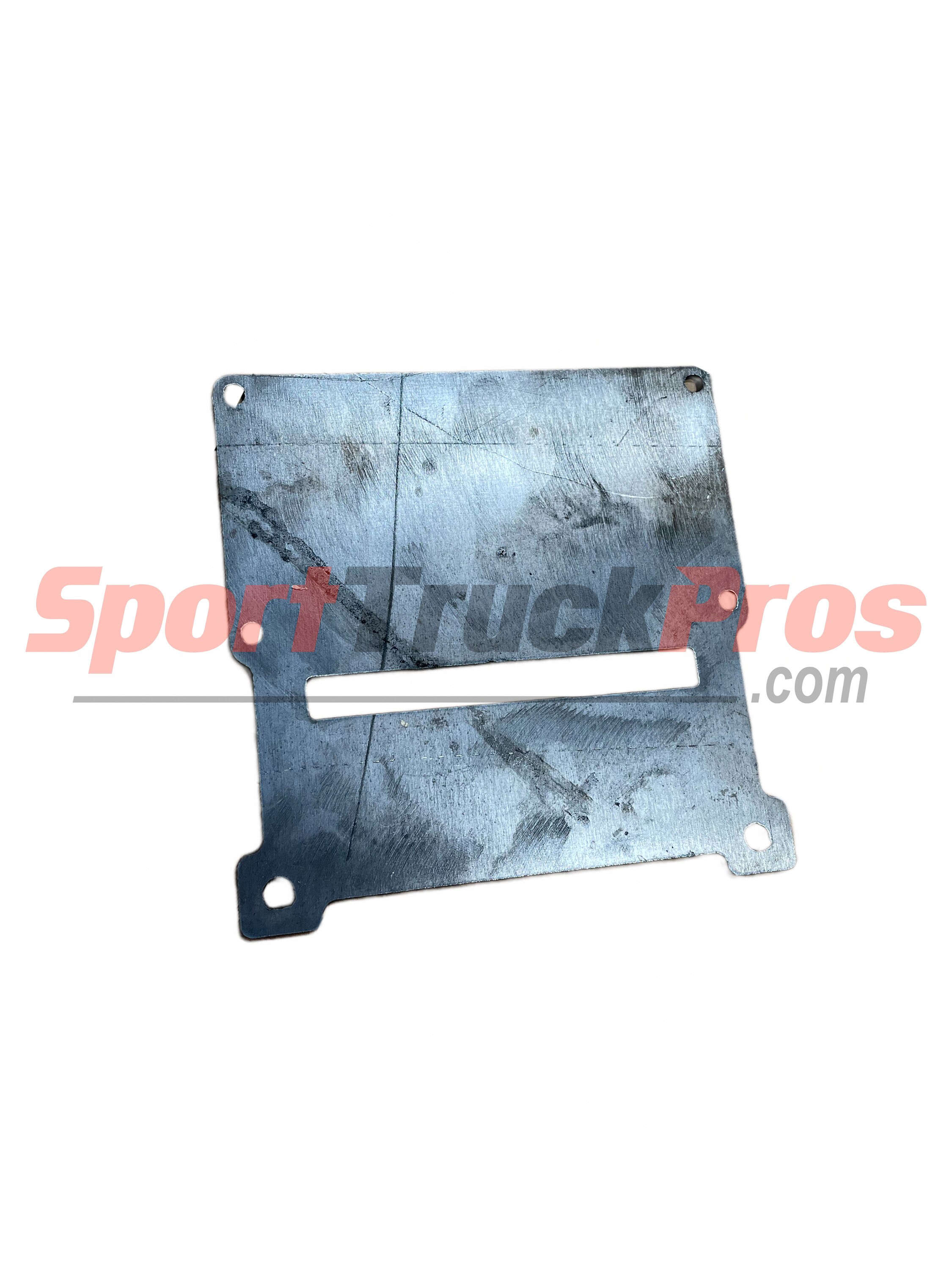 Airtekk Manifold Stand/mount 45 Degree Airbags Bagged Minitruck Custom