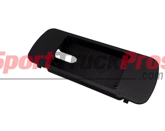 99-06 Silverado/Sierra Overhead Console Accuair Controller Mount