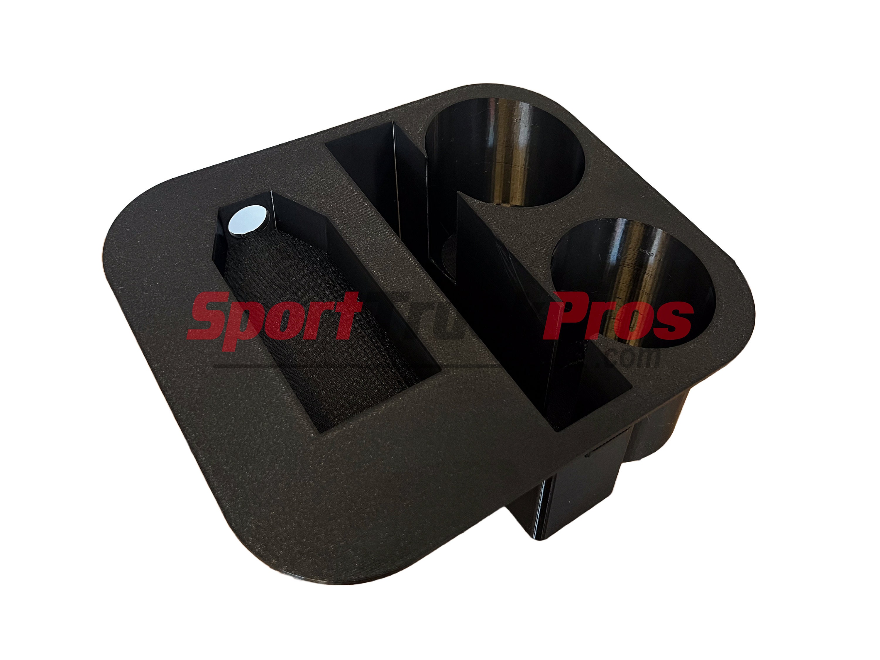 トロイダルトランス VT24499 NEVEコンソール アウトプットトランス 03-07 Silverado/sierra Center Console Cup Holder W/ AVS Controller