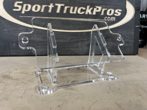 Support De Montage à 45° Pour Collecteur Airlift 3P/3H/V2 – En Acier, Fixation Robuste Pour Valves De Suspension - 7