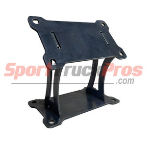 Accuair VU4 Stand/Mount - 45 Degree - Airbags Bagged MiniTruck Custom